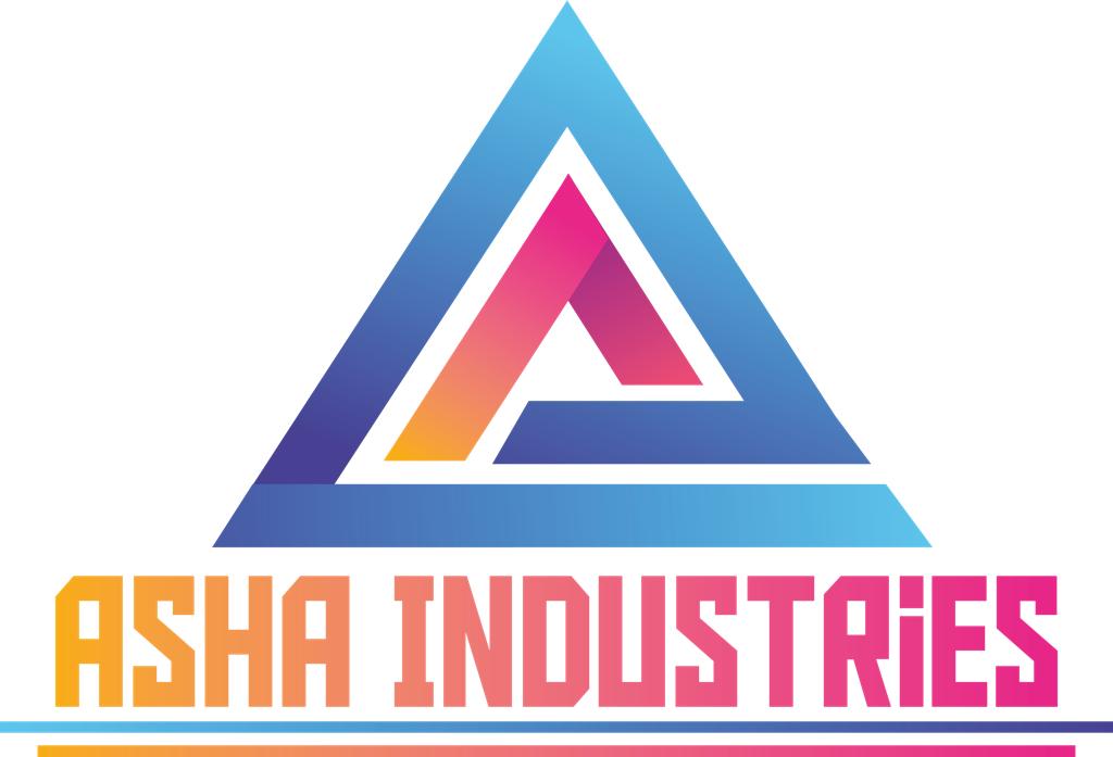 Asha Industries Logo