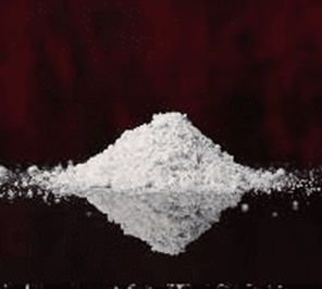 Boron Mix Ramming Mass